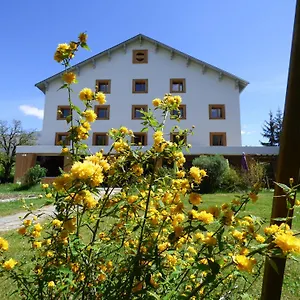 Logis La Cremaillere Hotel