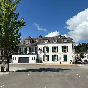 Dhotes Numero 1 Châteaulin