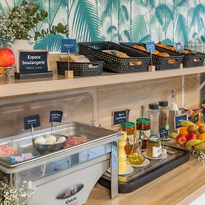 Aparthotel Appart'city Classic, Montélimar