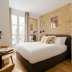 Quintinie 15th Arrondissement, Sonder By Marriott Bonvoy Parijs