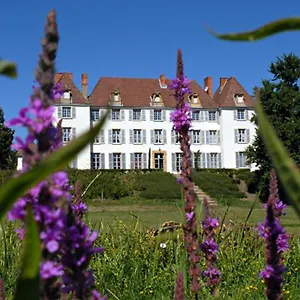 Château De Matel Bed & Breakfast