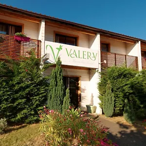 Hotel Valery, Montelier