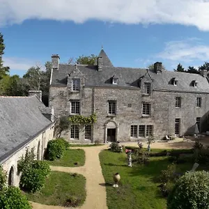 Manoir Du Moustoir - Les Empreintes Saint-Évarzec