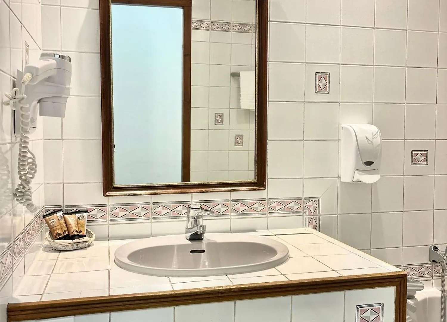 Hotel Albert 1Er Albertville