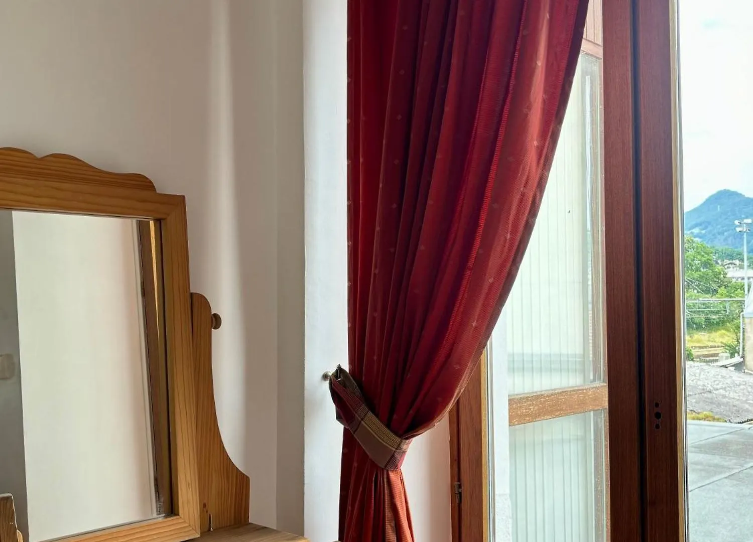 *** Hotel Albert 1Er Albertville Francia