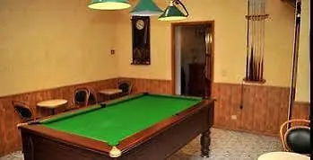Albert 1Er Albertville Hotel